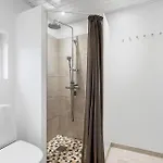287-ringkobing-milevej-13 بيت للعطل *