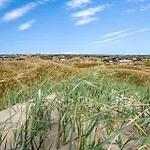 287-ringkobing-milevej-13 بيت للعطل *