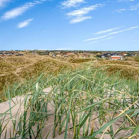 287-ringkobing-milevej-13 Nyaraló *